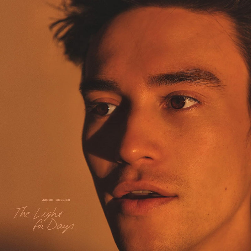 Jacob Collier - The light for days (LP) - Velvet Music
