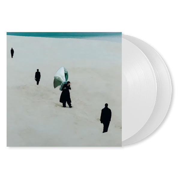 James Blake - Playing robots into heaven (LP) - Velvet Music