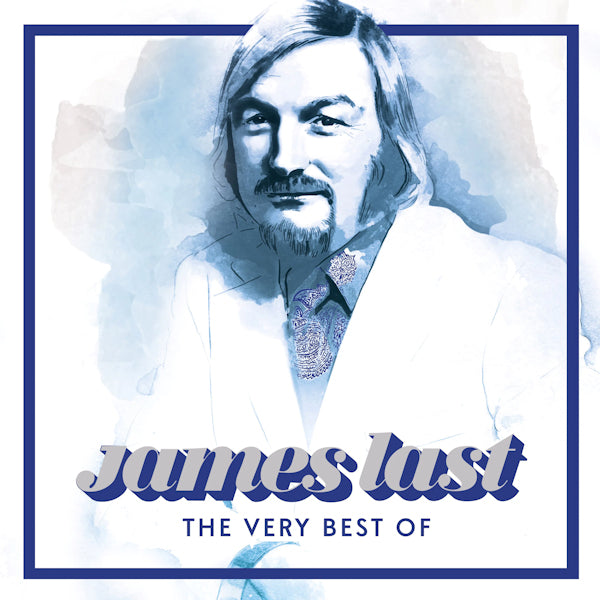 James Last - Very best of (LP) - Velvet Music