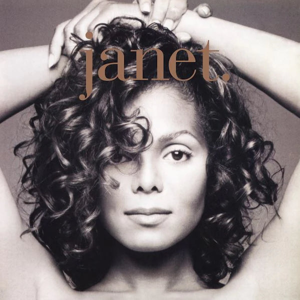 Janet Jackson - Janet. (CD)