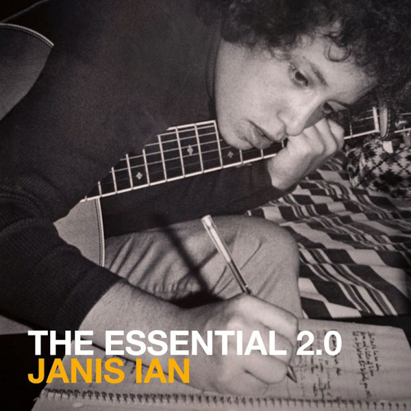 Janis Ian - The essential 2.0 (CD) - Velvet Music