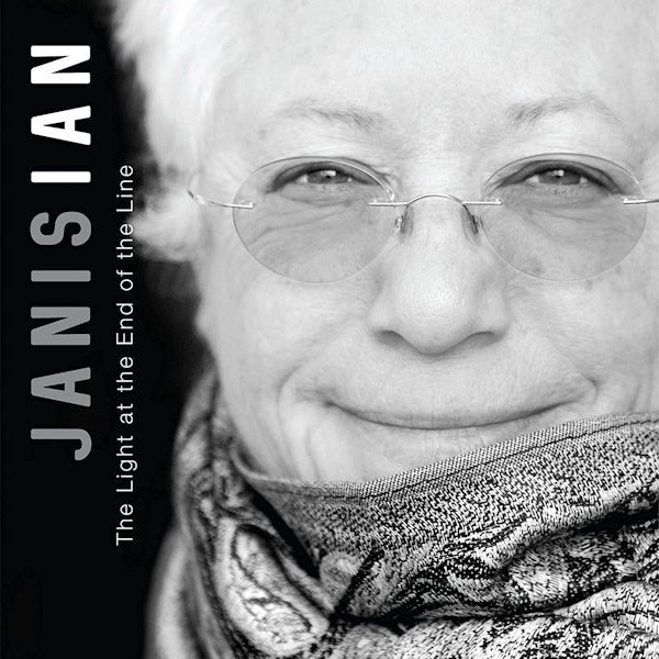 Janis Ian - The light at the end of the line (CD)