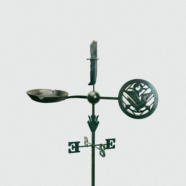 Jason Isbell And The 400 Unit - Weathervanes (LP) - Velvet Music