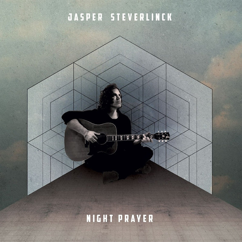 Jasper Steverlinck - Night prayer (LP) - Velvet Music
