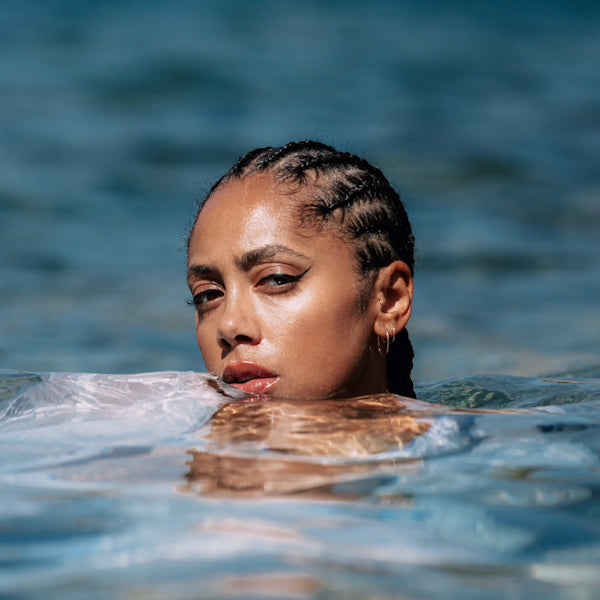 Jayda G - Guy (CD) - Velvet Music