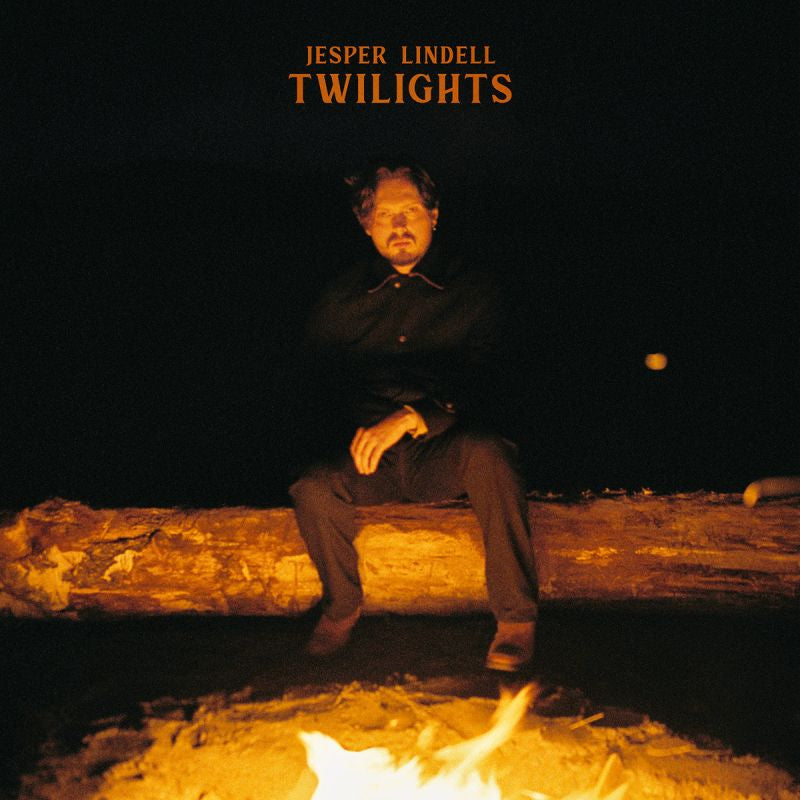 Jesper Lindell - Twilights (CD)