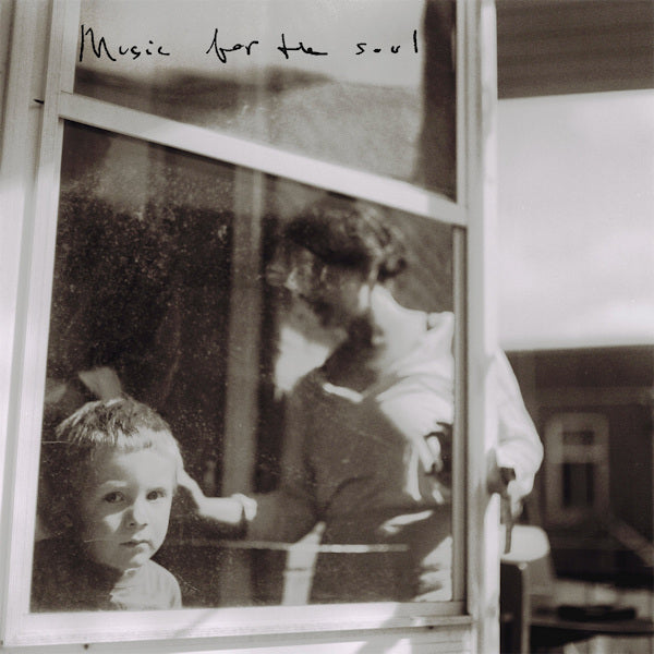 Jesse Mac Cormack - Music for the soul (CD) - Velvet Music