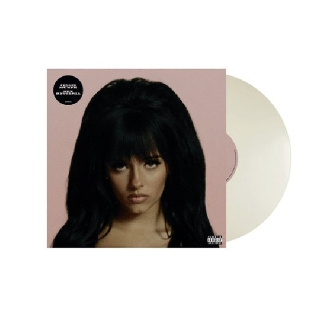 Jessie Murph - Sex hysteria (LP)