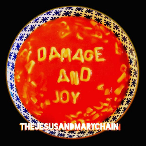 Jesus & Mary Chain - Damage and joy (CD)