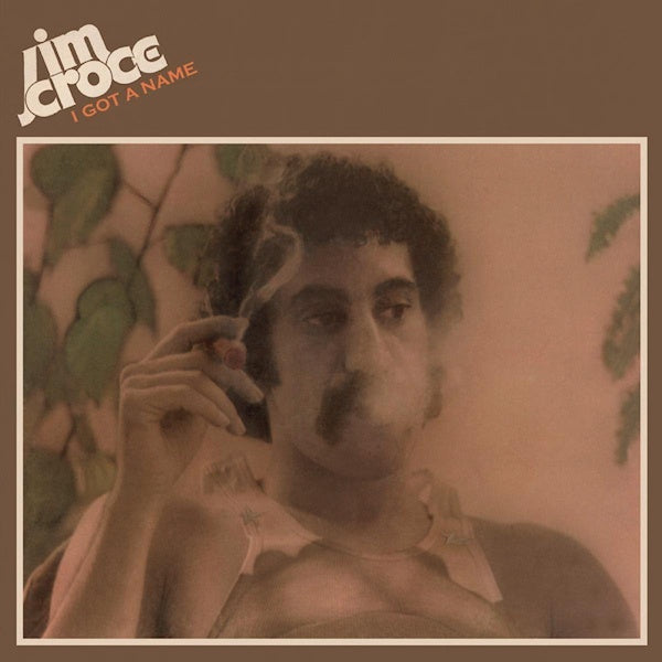 Jim Croce - I got a name -2021 reissue- (LP) - Velvet Music