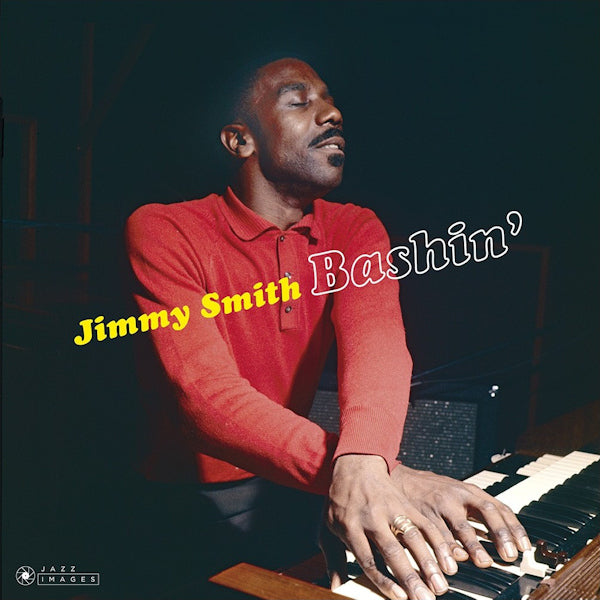 Jimmy Smith - Bashin' (LP) - Velvet Music