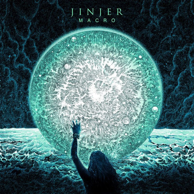Jinjer - Macro (CD) - Velvet Music