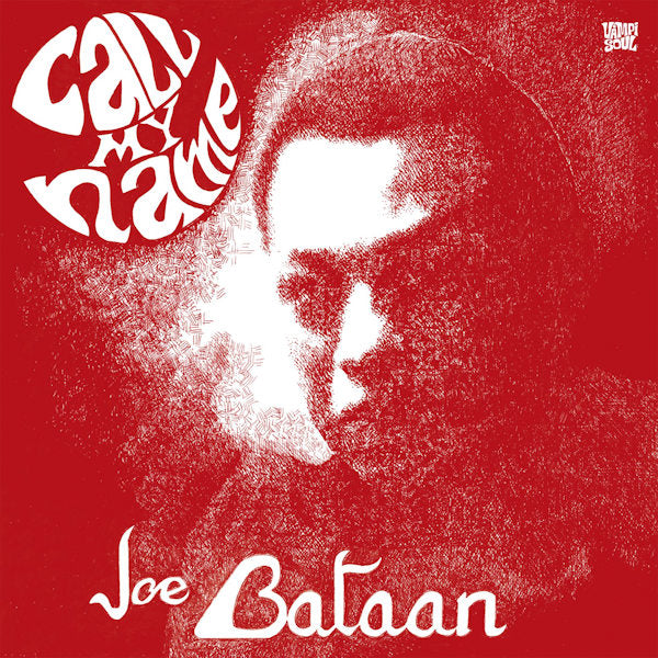 Joe Bataan - Call my name (LP)