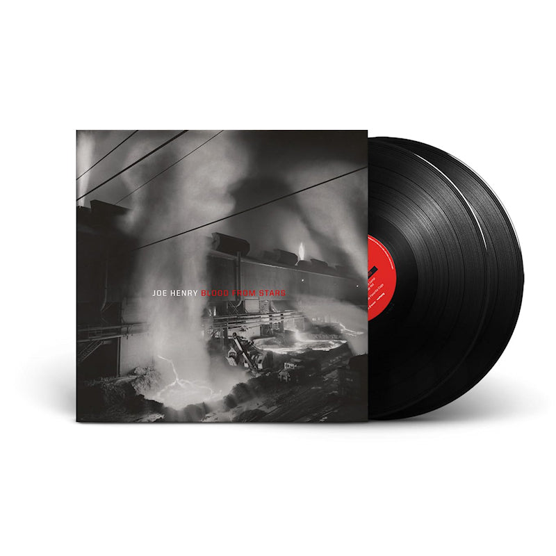 Joe Henry - Blood from stars (LP)