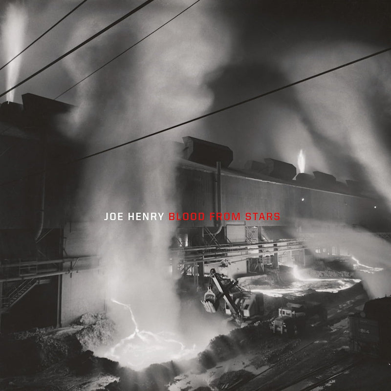 Joe Henry - Blood from stars (LP)