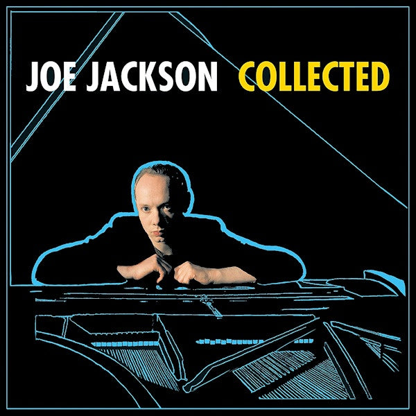 Joe Jackson - Collected (LP)