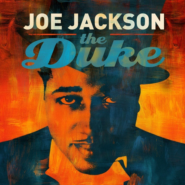 Joe Jackson - Duke (CD) - Velvet Music