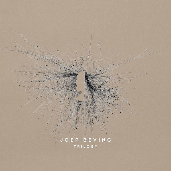 Joep Beving - Trilogy (LP)