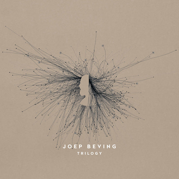 Joep Beving - Trilogy (LP)
