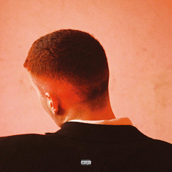 Joesef - Permanent damage (CD)