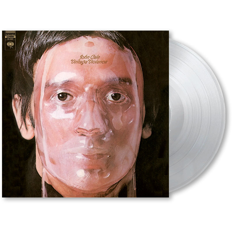 John Cale - Vintage violence (LP)