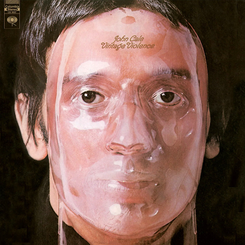 John Cale - Vintage violence (LP)