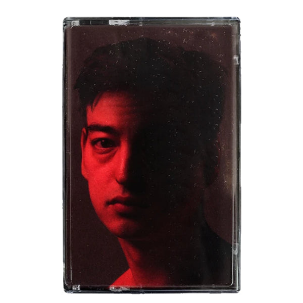 Joji - Nectar (muziekcassette) - Velvet Music