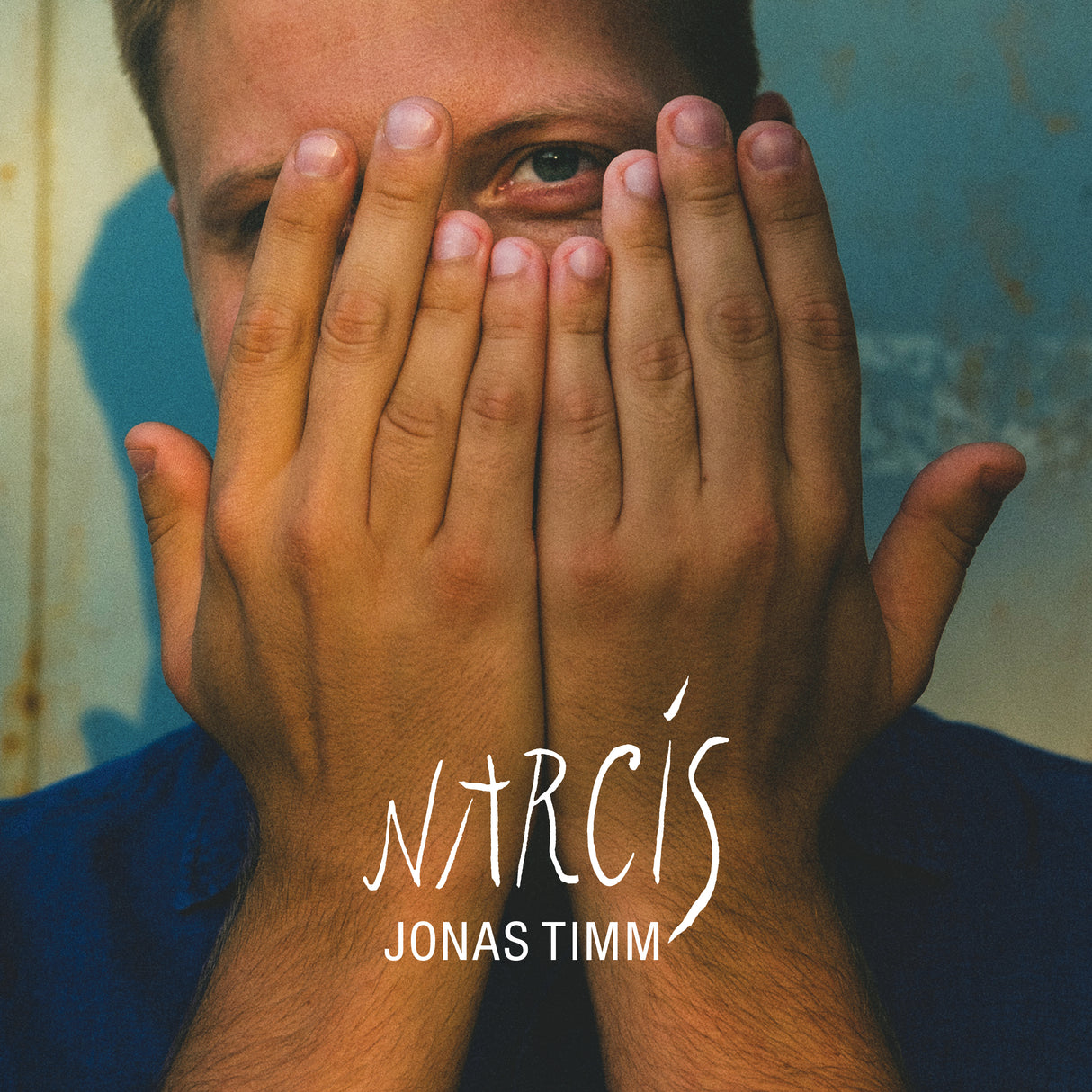Jonas Timm - Narcis (CD)