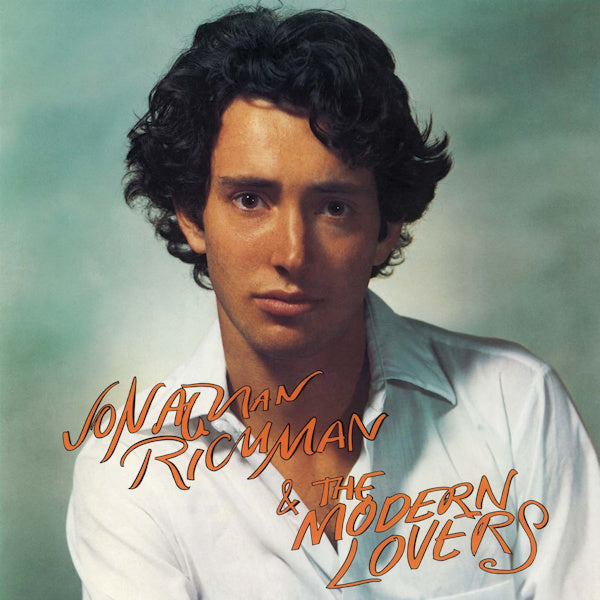 Jonathan Richman & The Modern Lovers - Jonathan richman & the modern lovers (CD)