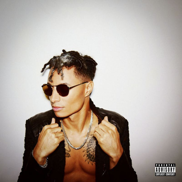 Jose James - Love in a time of madness (CD) - Velvet Music