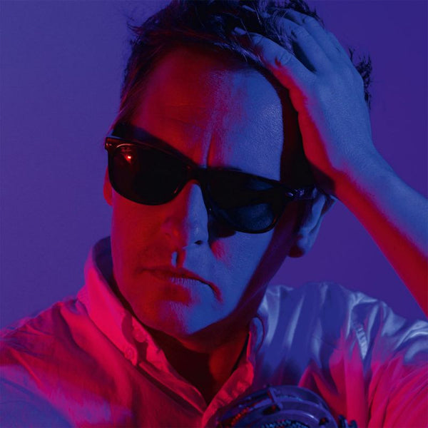 Josh Rouse - Love in the modern age (LP) - Velvet Music