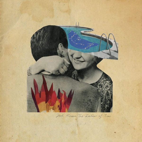 Josh Rouse - The embers of time (LP) - Velvet Music