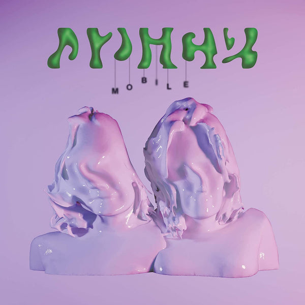 Juicy - Mobile (LP)