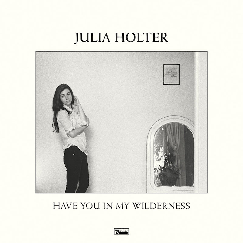 Julia Holter - Have you in my wilderness (LP) - Velvet Music