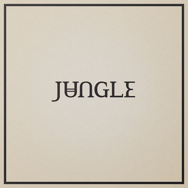 Jungle - Loving in stereo (LP) - Velvet Music