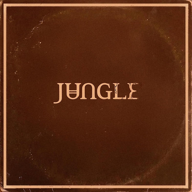 Jungle - Sunshine (CD)
