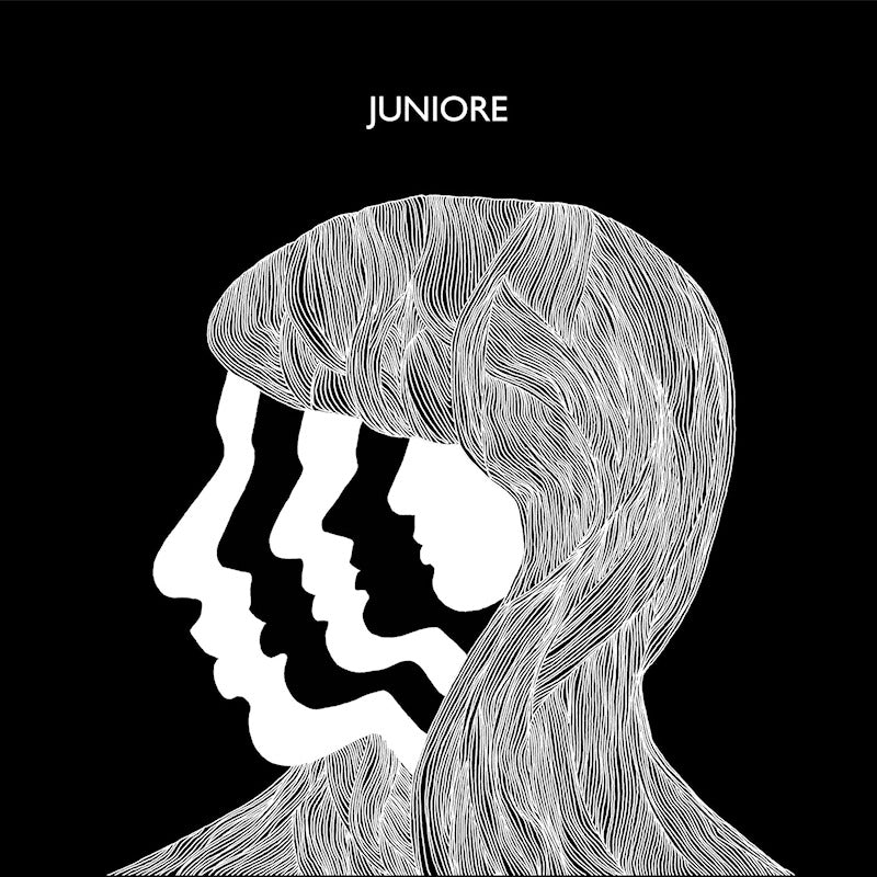Juniore - Un peu dhistoire (12-inch maxi-single)