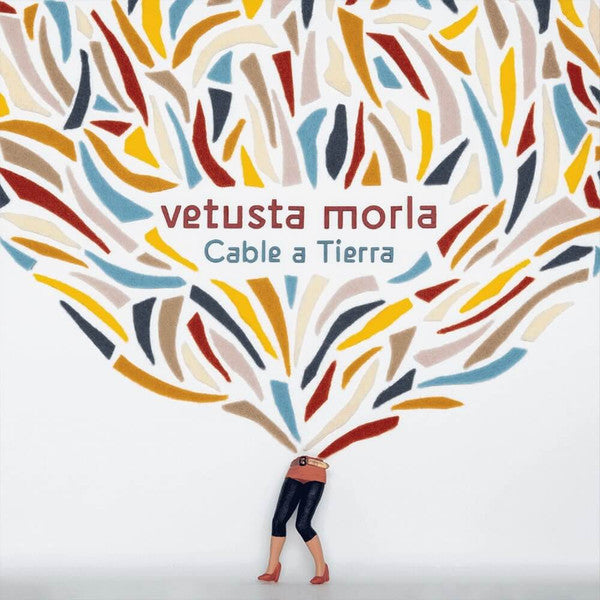 Vetusta Morla - Cable A Tierra (LP) - Velvet Music