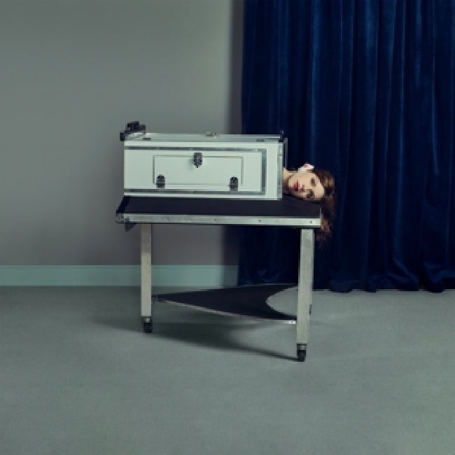 K.flay - Mono (CD)