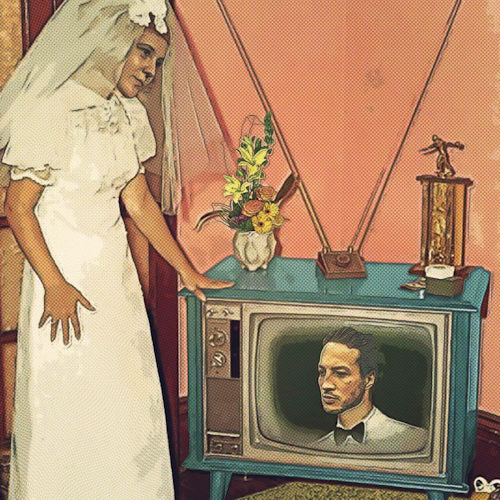 Kacy & Clayton & Marlon Williams - Plastic bouquet (LP) - Velvet Music