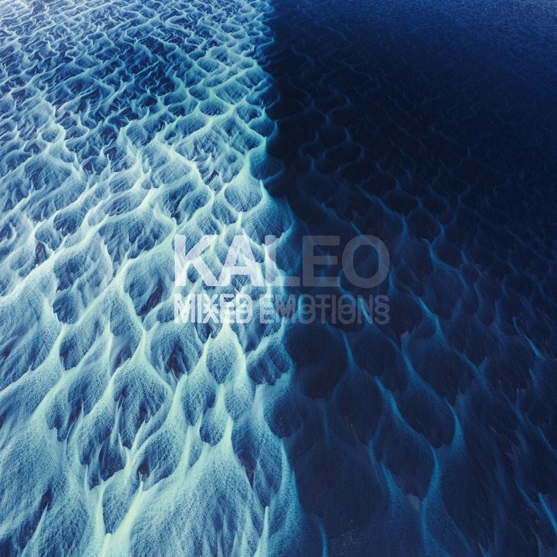 Kaleo - Mixed emotions (LP)