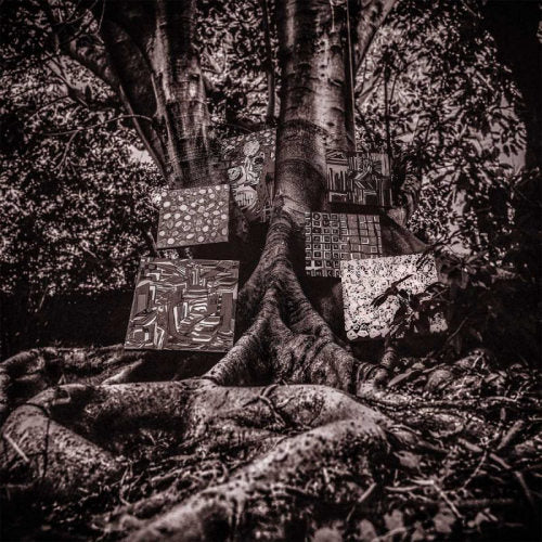Kamasi Washington - Harmony of difference (LP) - Velvet Music