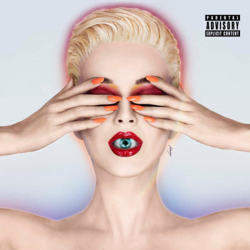 Katy Perry - Witness (CD)
