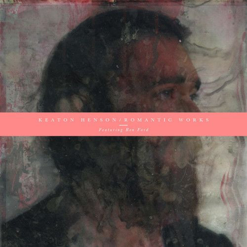 Keaton Henson - Romantic works (CD) - Velvet Music