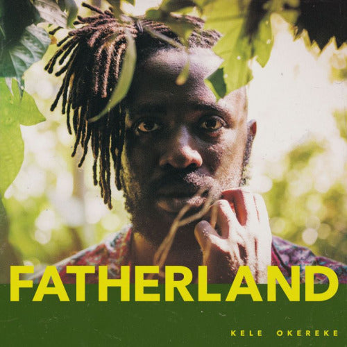 Kele Okereke - Fatherland (CD) - Velvet Music