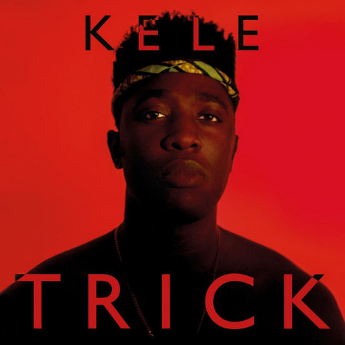 Kele - Trick (LP)