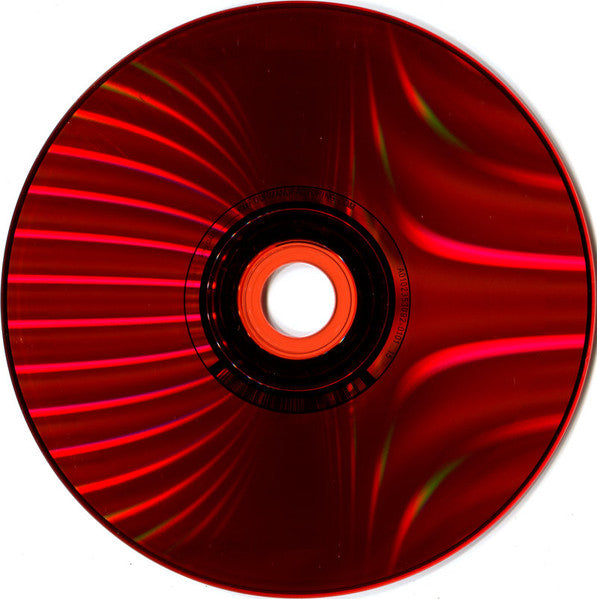 Team Me - Blind As Night (tweedehands CD) - Velvet Music