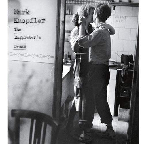 Mark Knopfler - Ragpicker's dream (CD) - Velvet Music