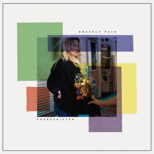 Knuckle Puck - Shapeshifter (CD) - Velvet Music