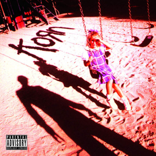 Korn - Korn (CD)